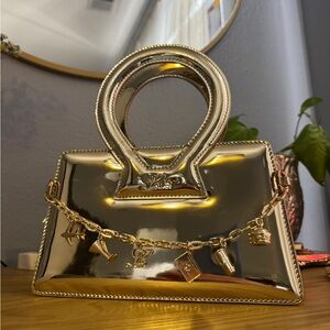 LUAR x AMEX GOLD | Ana Bag